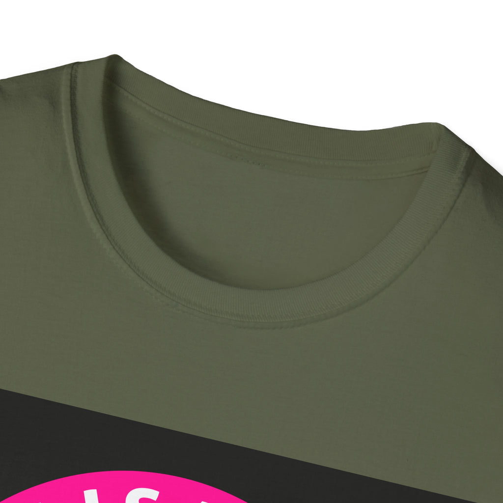 Lisa's Escapades Camping T-Shirt