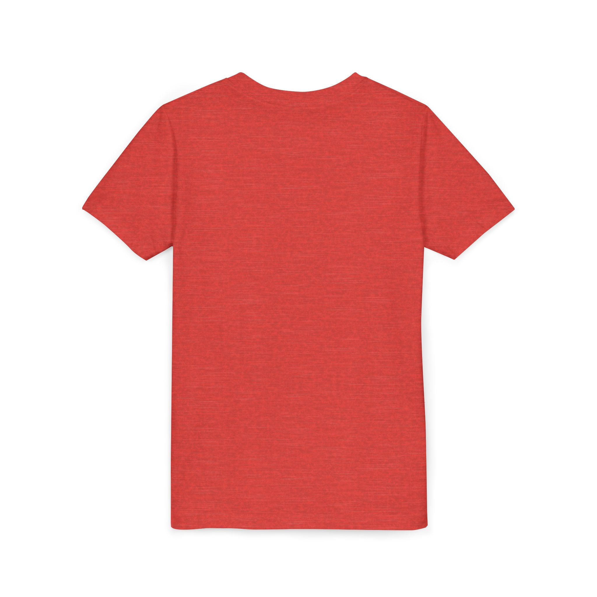 Youth Tee — "Lisa’s Escapades" Camping Logo Shirt