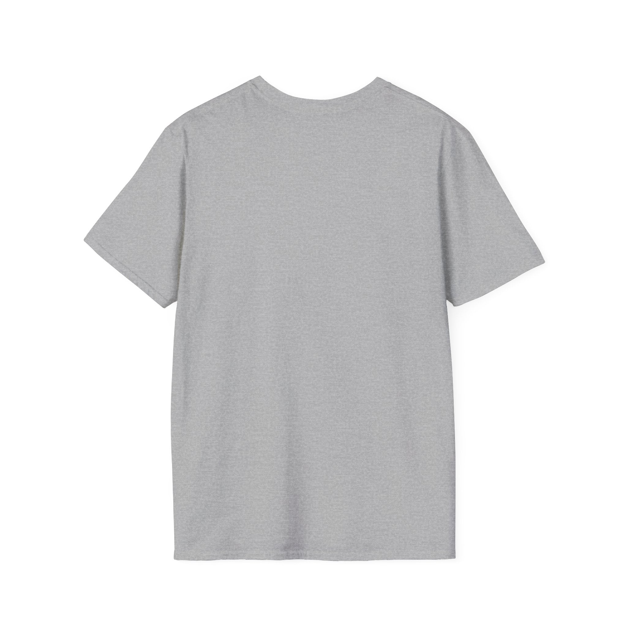 Lisa’s Escapades Camping T-Shirt — Outdoor Adventure Graphic Tee