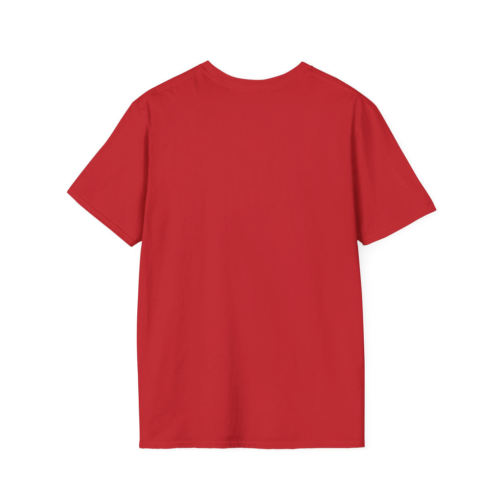 Lisa's Escapades Camping T-Shirt