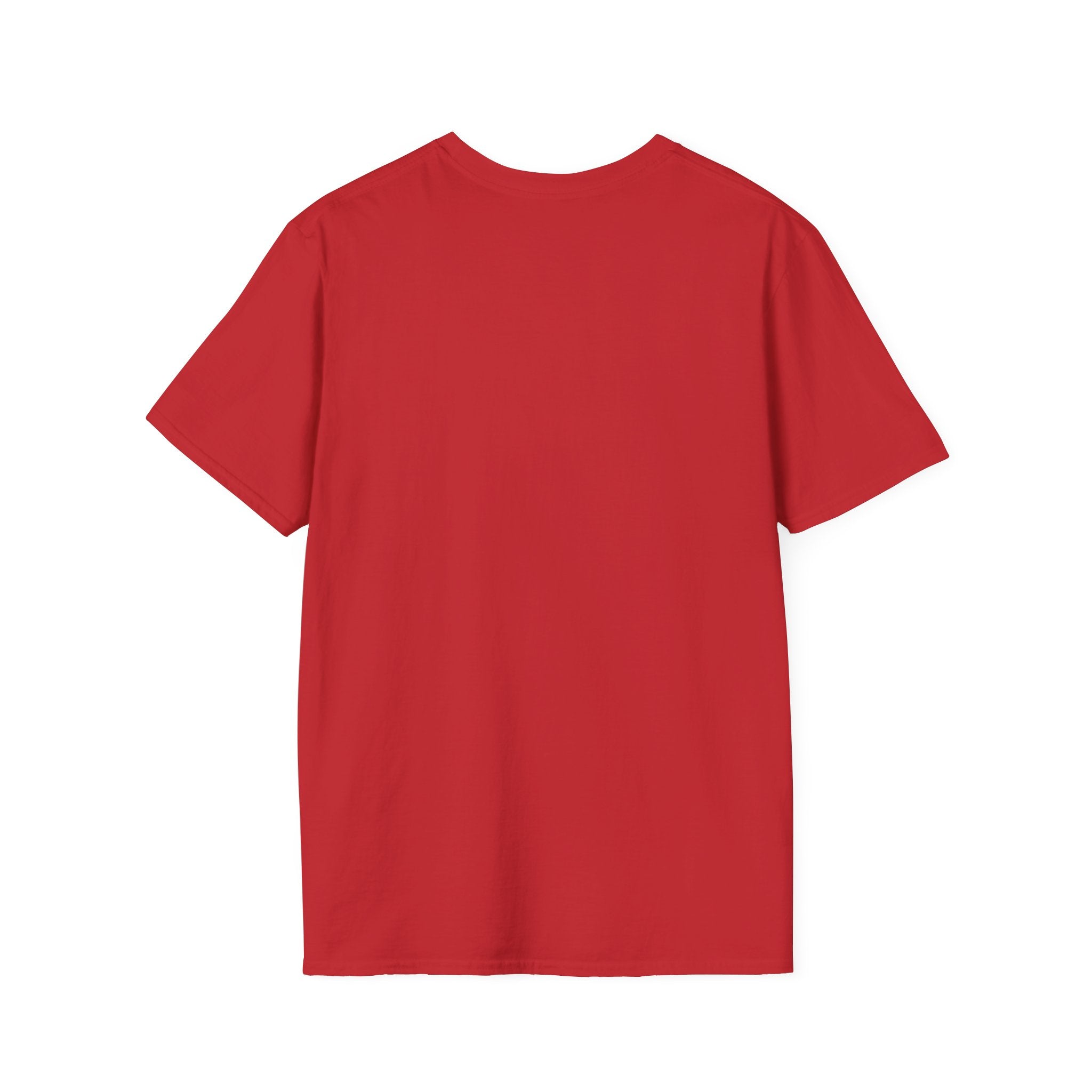Lisa's Escapades Camping T-Shirt