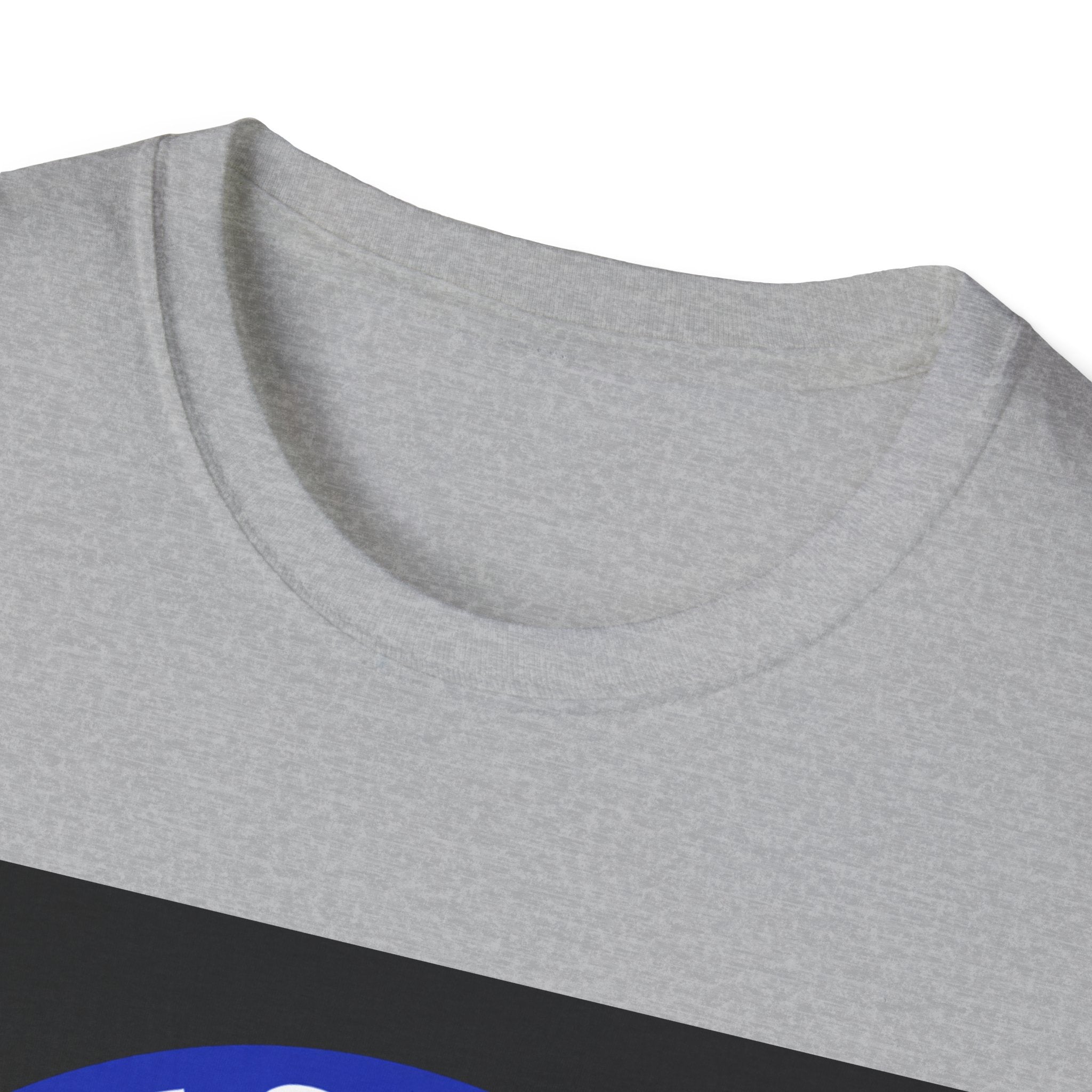 Lisa’s Escapades Camping T-Shirt — Outdoor Adventure Graphic Tee