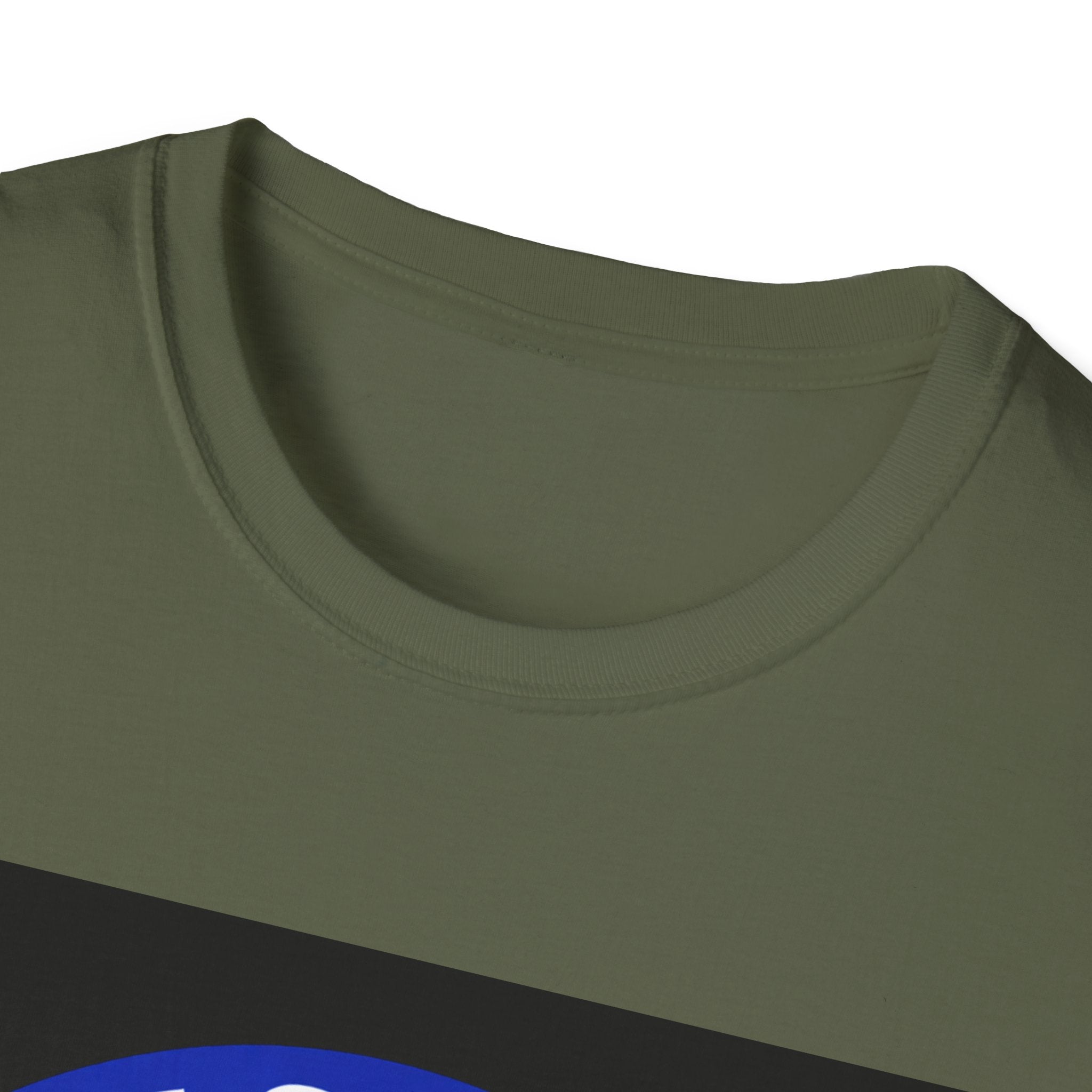 Lisa’s Escapades Camping T-Shirt — Outdoor Adventure Graphic Tee