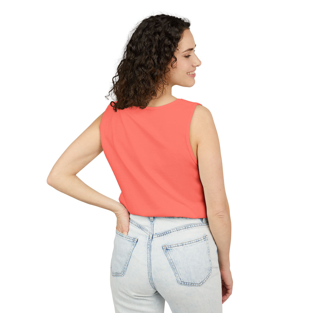 Darn Paparazzi Tank Top – Lisa's Escapades Bigfoot Graphic Tank