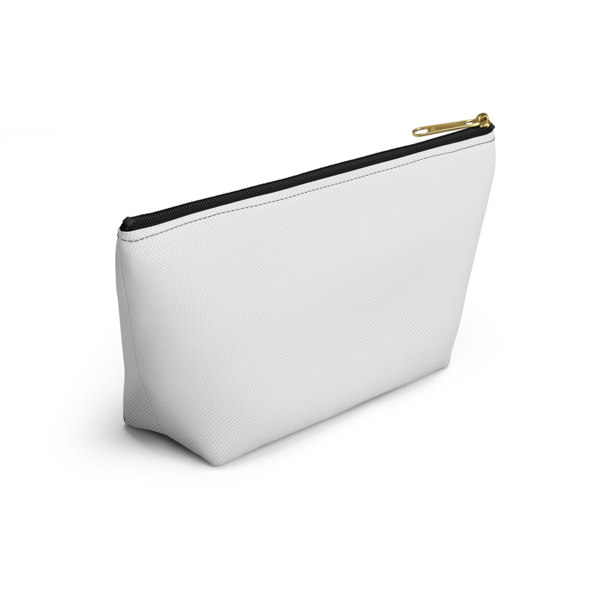 Accessory Pouch — "Lisa's Escapades" Travel Cosmetic Bag