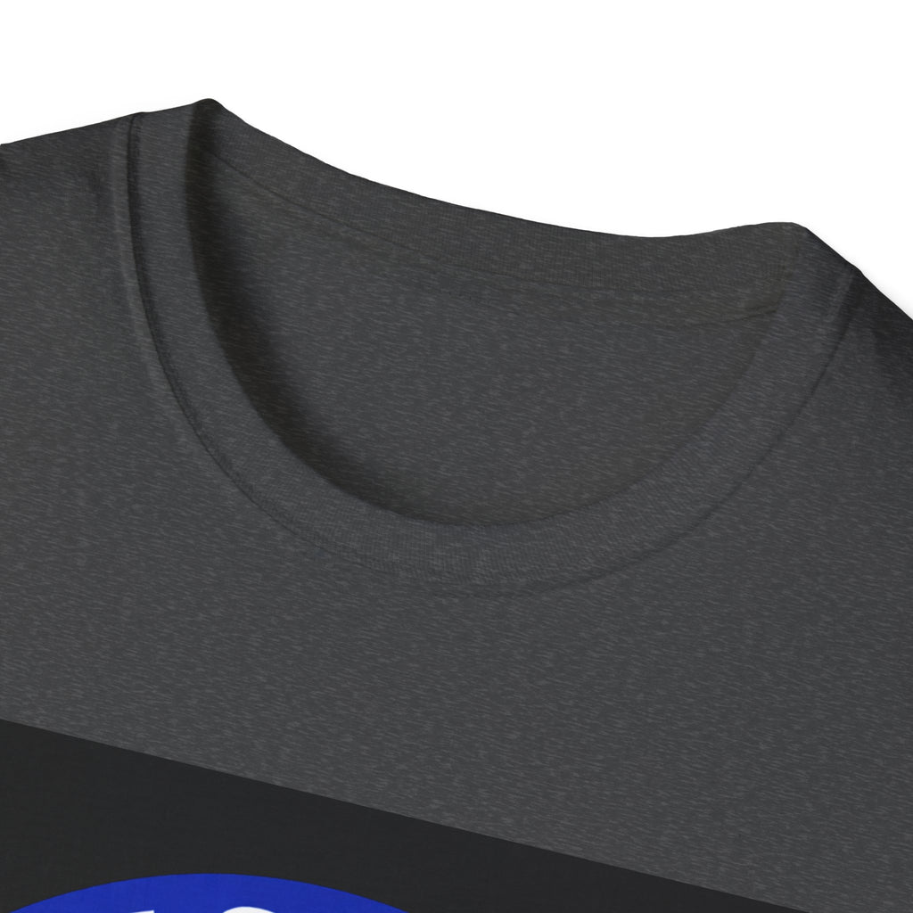 Lisa’s Escapades Camping T-Shirt — Outdoor Adventure Graphic Tee