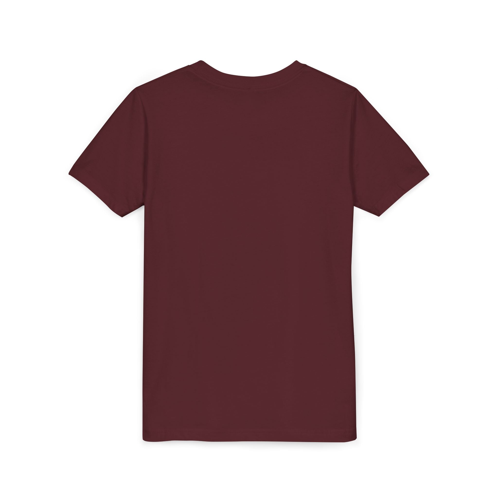 Youth Tee — "Lisa’s Escapades" Camping Logo Shirt