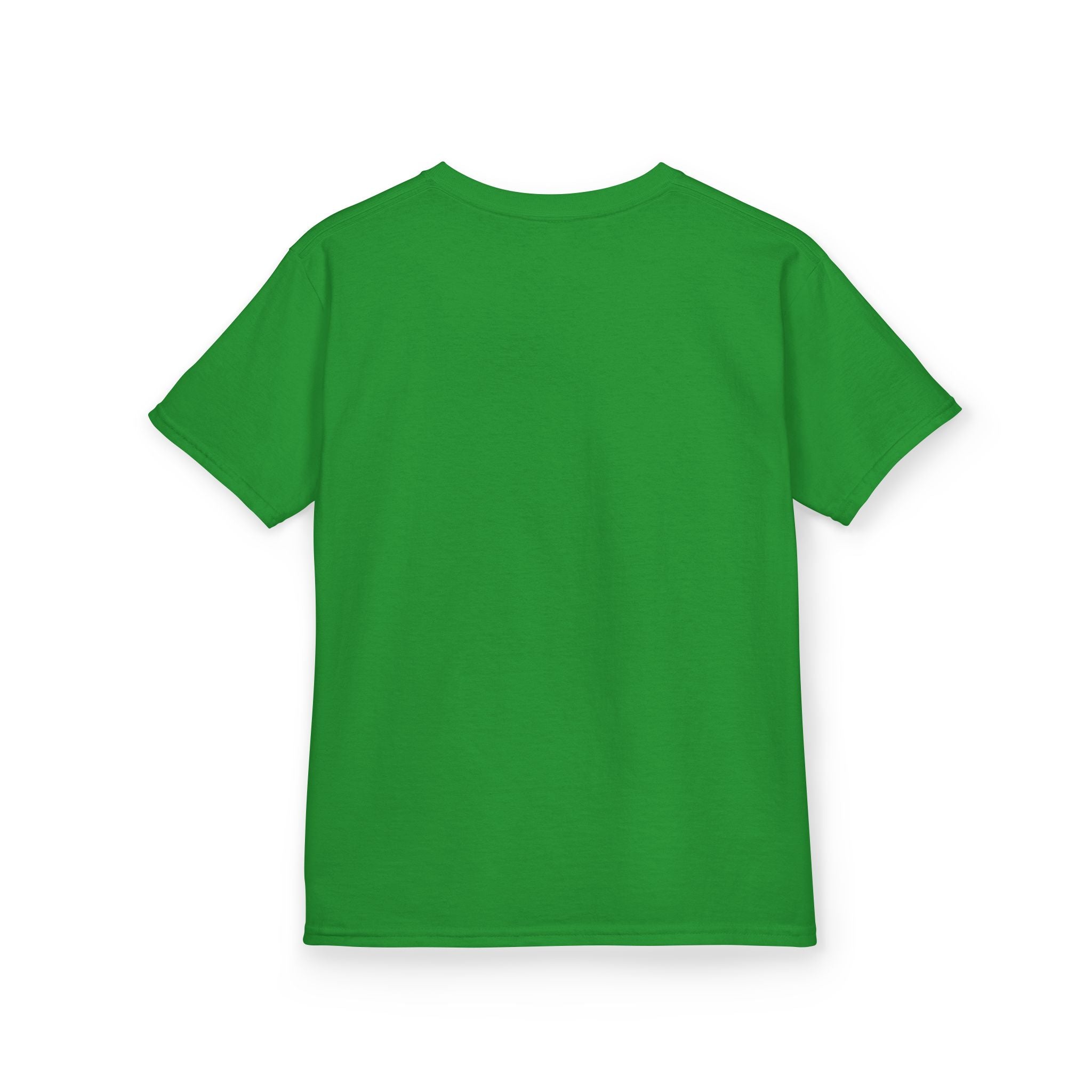 Kids Tee — "Lisa's Escapades" Colorful Mountain Adventure Logo