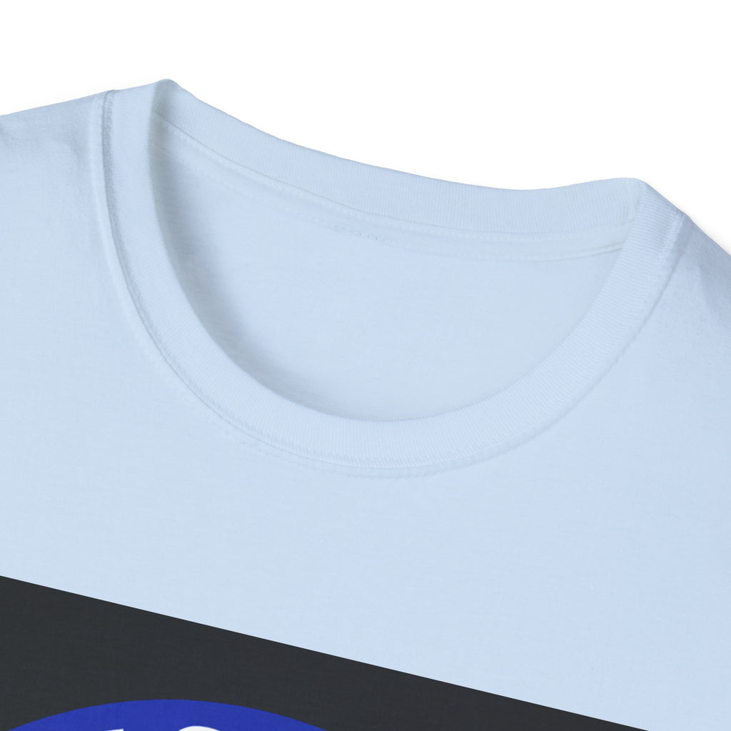 Lisa’s Escapades Camping T-Shirt — Outdoor Adventure Graphic Tee