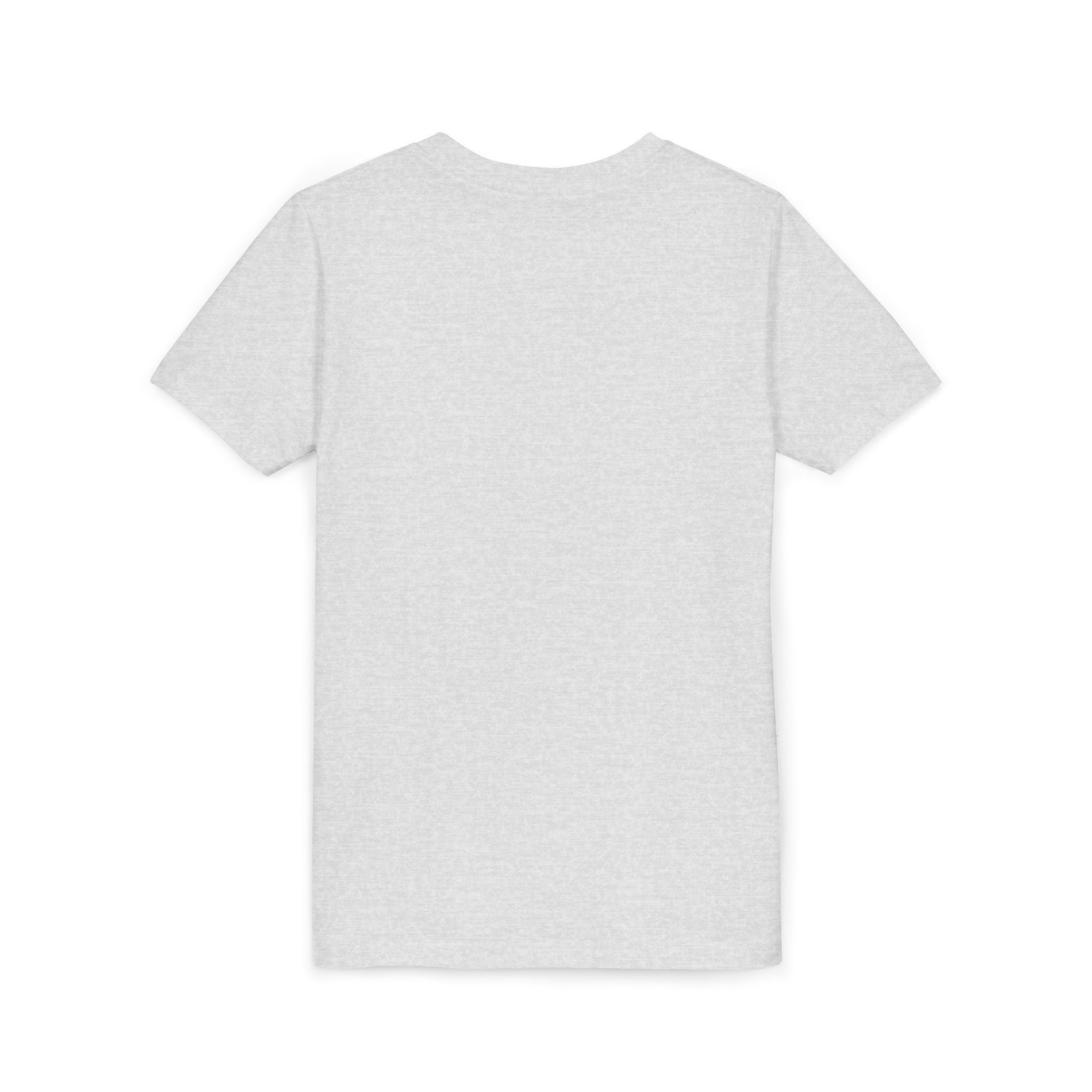 Youth Tee — "Lisa’s Escapades" Camping Logo Shirt