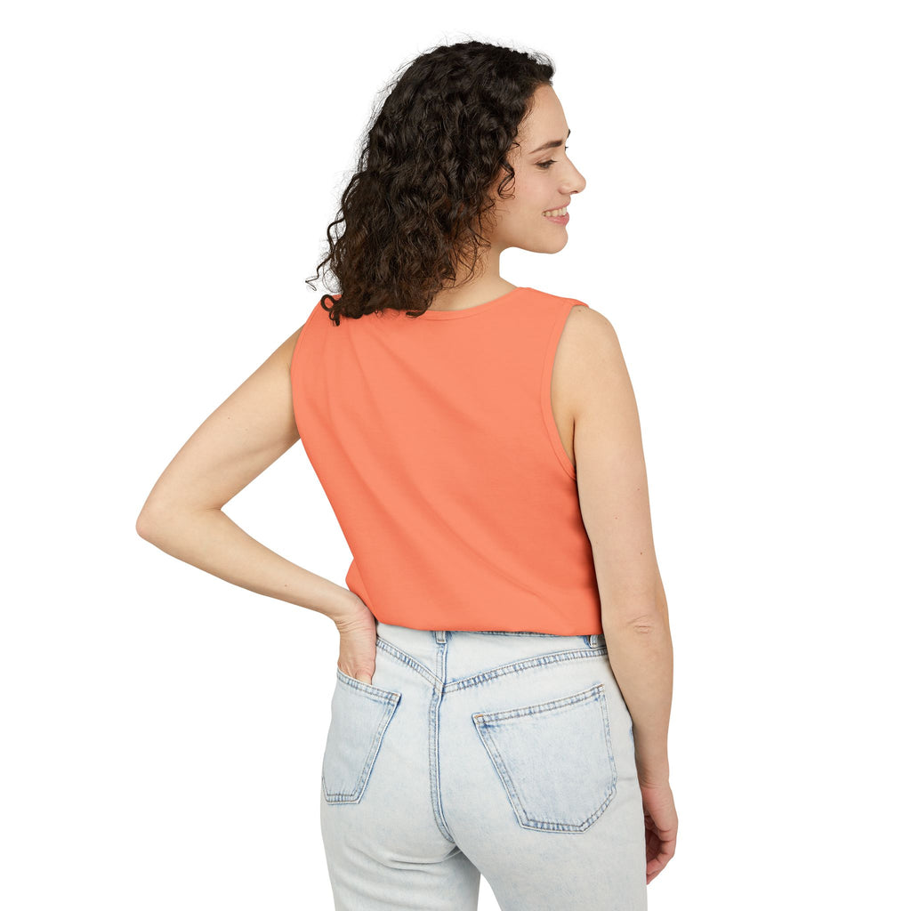 Darn Paparazzi Tank Top – Lisa's Escapades Bigfoot Graphic Tank