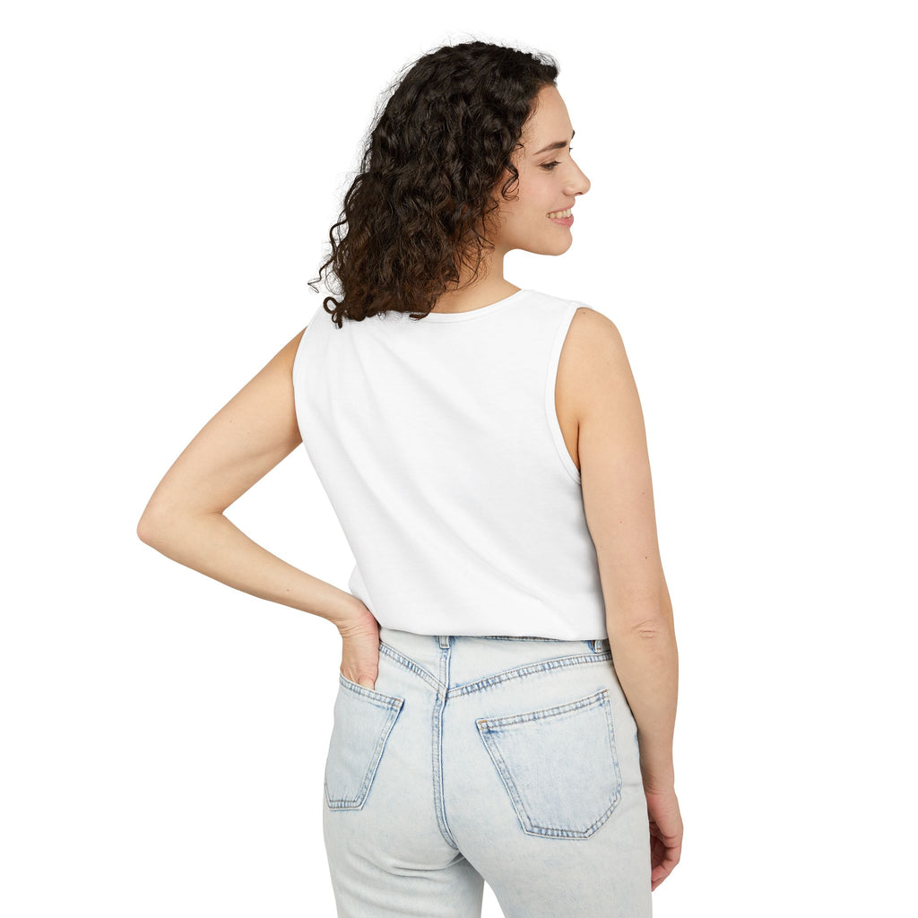 Darn Paparazzi Tank Top – Lisa's Escapades Bigfoot Graphic Tank