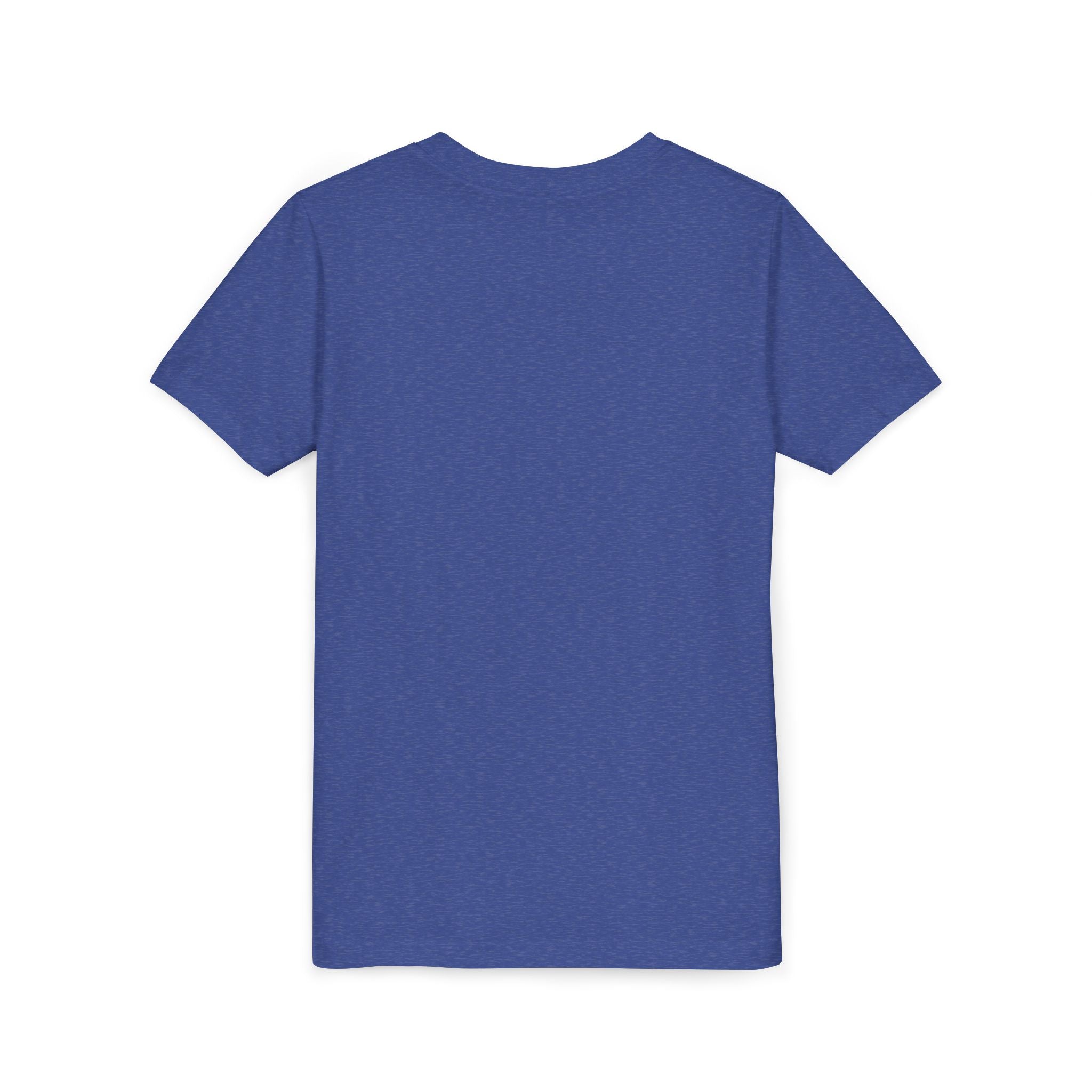 Youth Tee — "Lisa’s Escapades" Camping Logo Shirt