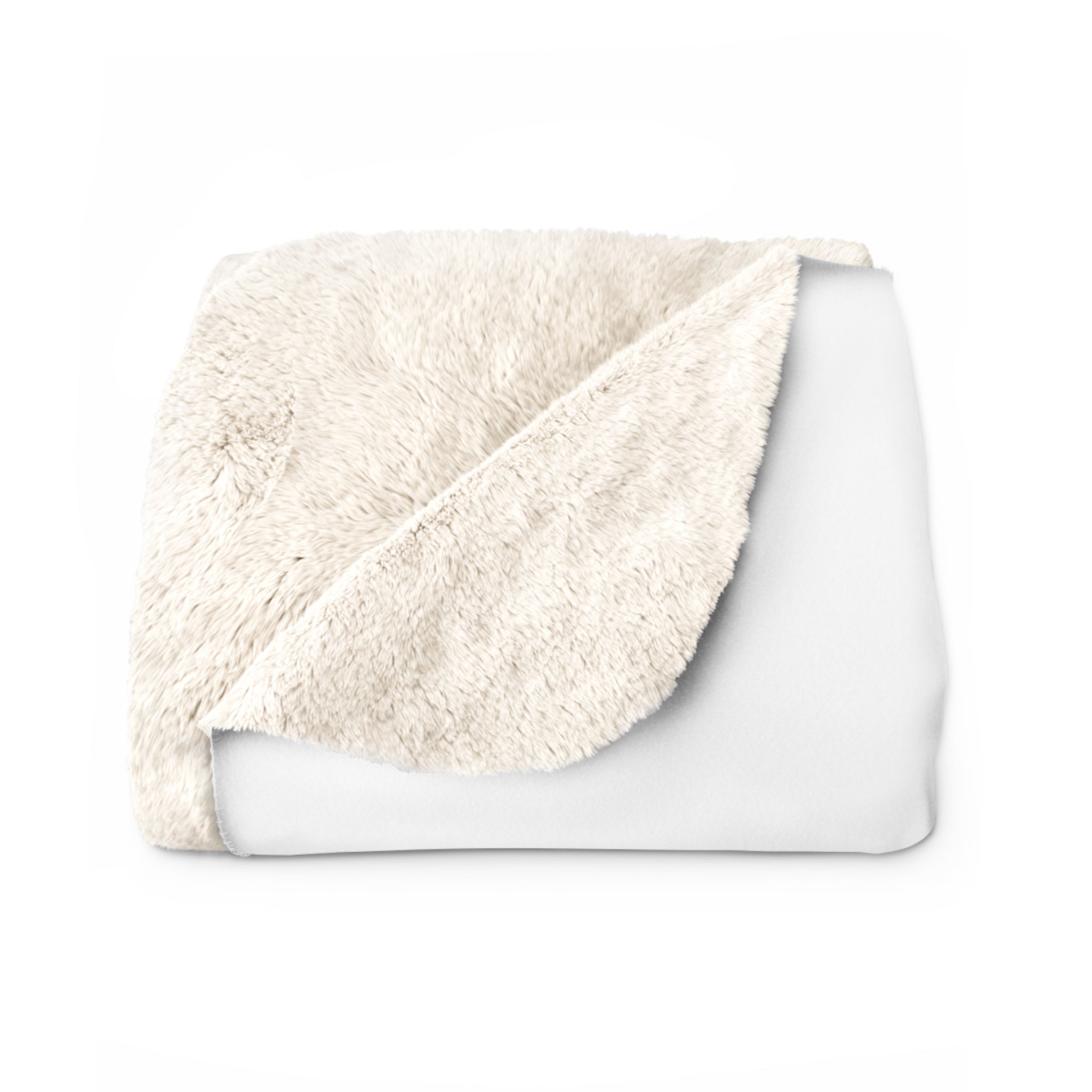 That's How I Roll! Bigfoot Sherpa Fleece Blanket — Lisa's Escapades Design