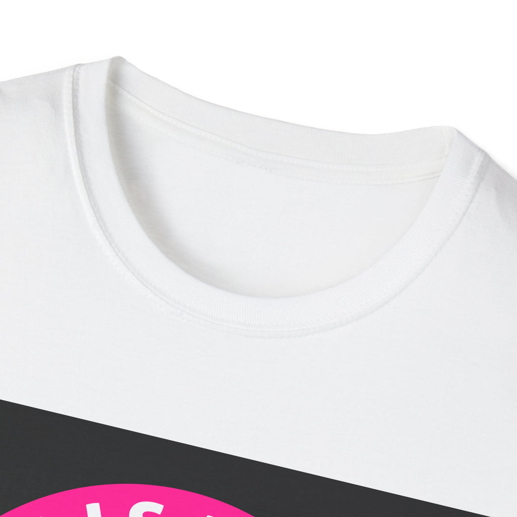 Lisa's Escapades Camping T-Shirt