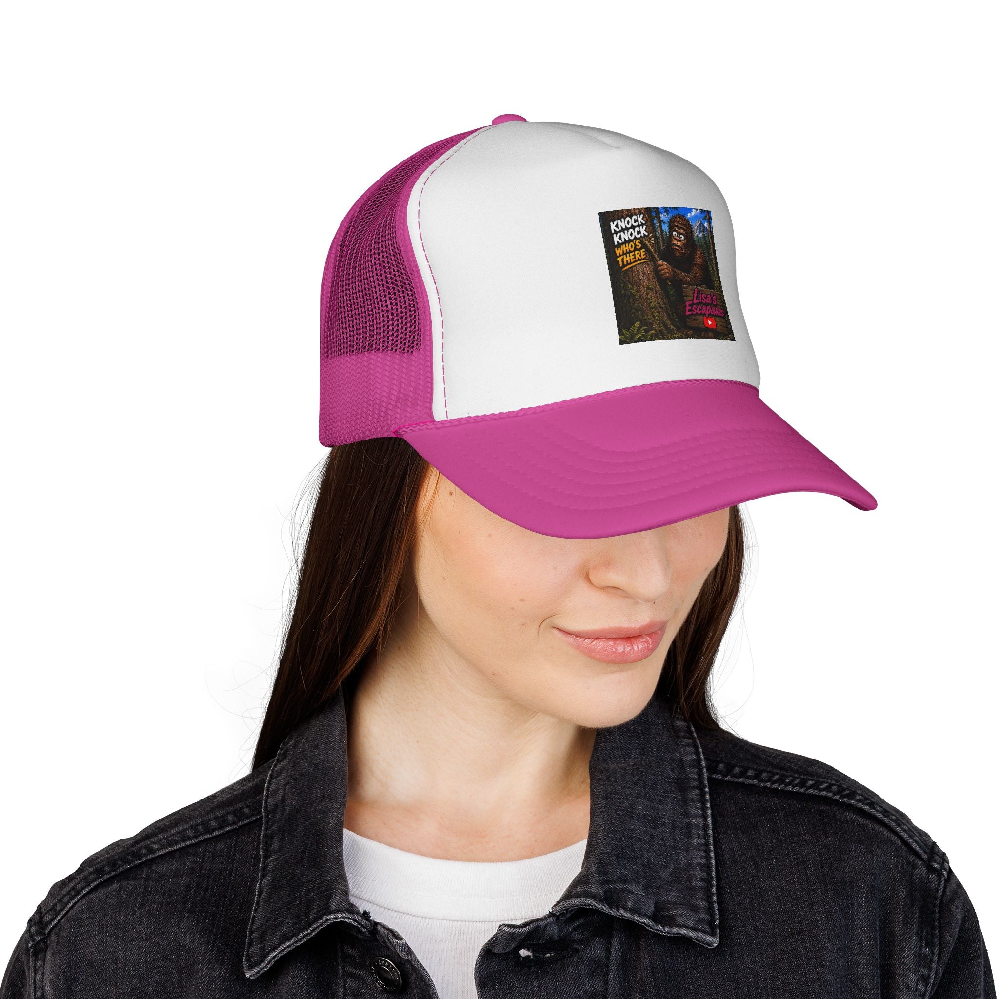 Trucker Caps